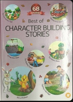 Best Of Character Building Stories |68 stories