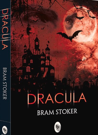 Dracula A Mystery Story
