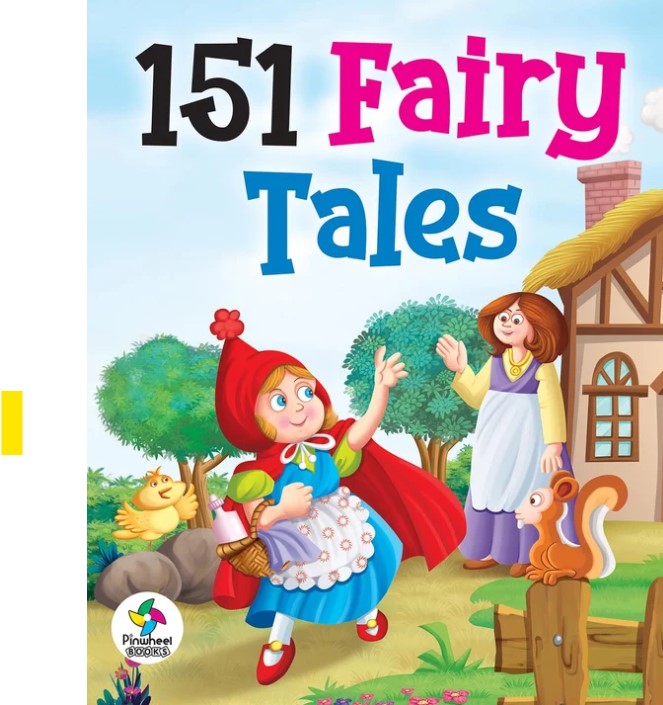 151Fairy Tales