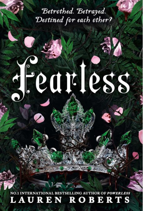 Fearless