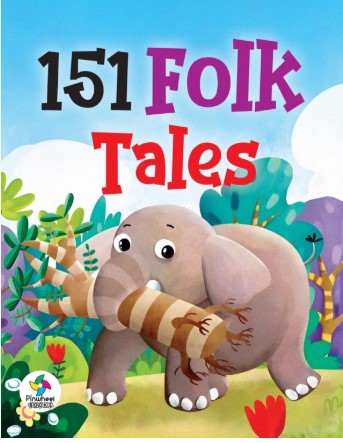151 Folk Tales