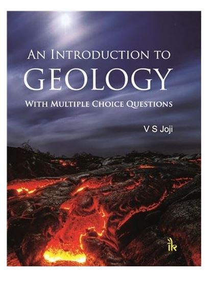 An Introduction To Geology