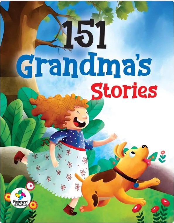 151Grandma's Stories