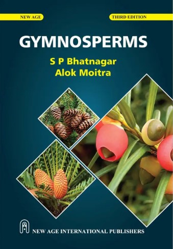 Gymnosperms | 3rd Edition