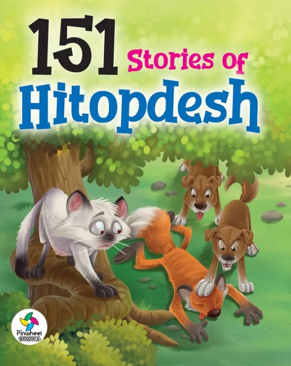 151Stories Of Hitopdesh