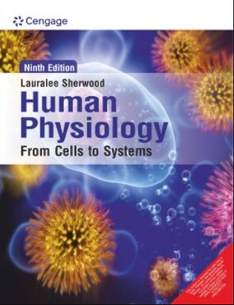 Human Physiology : From Cells To Systems | 9th Edition