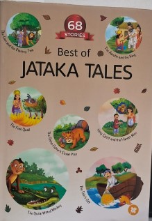 Best Of Jataka Tales |68 stories