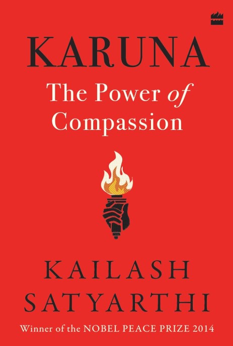 Karuna: The Power of Compassion