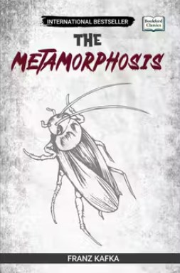The Metamorphosis