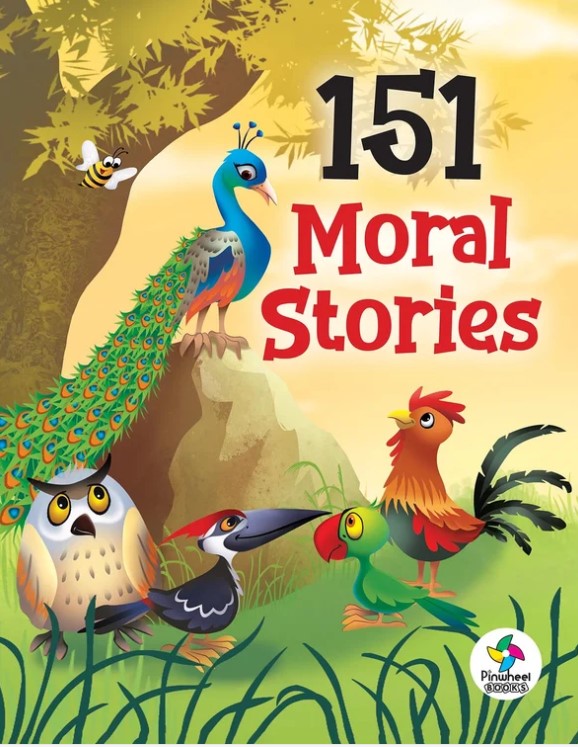 151 Moral Stories