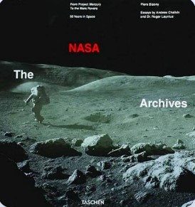 THE NASA ARCHIVES