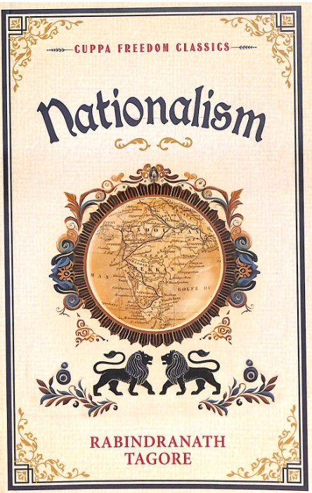 Nationalism : Cuppa Freedom Classics