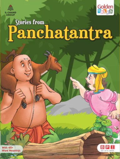 Stories from Panchatantra