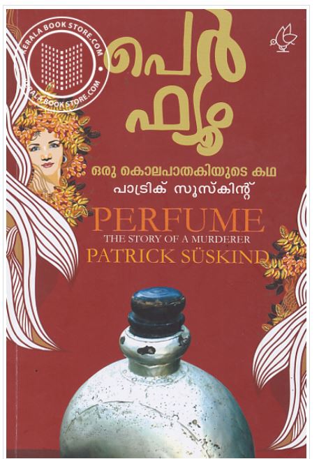 Perfume Oru Kolapathakiyude Katha