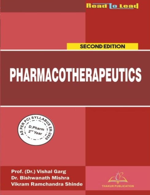 Pharmacotherapeutics