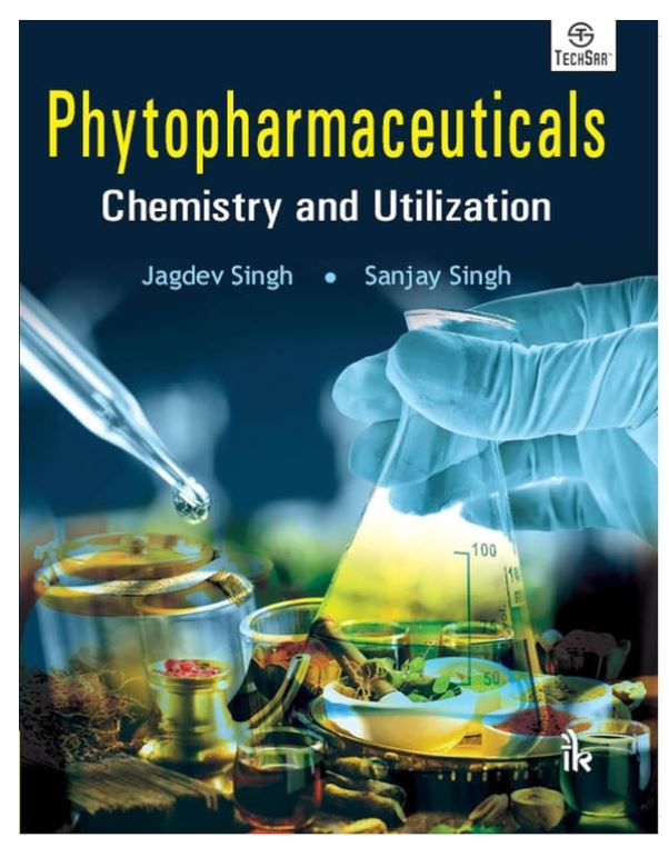 Phytopharmaceutical: Chemistry and Utilization