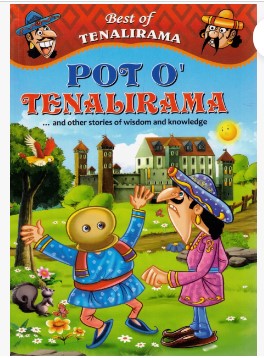 Best Of Tenalirama Poto Tenalirama