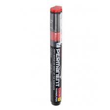 Camlin Permanent Marker Pen Red