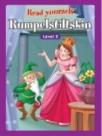 Read Yourself Rumpelstiltskin Level 3
