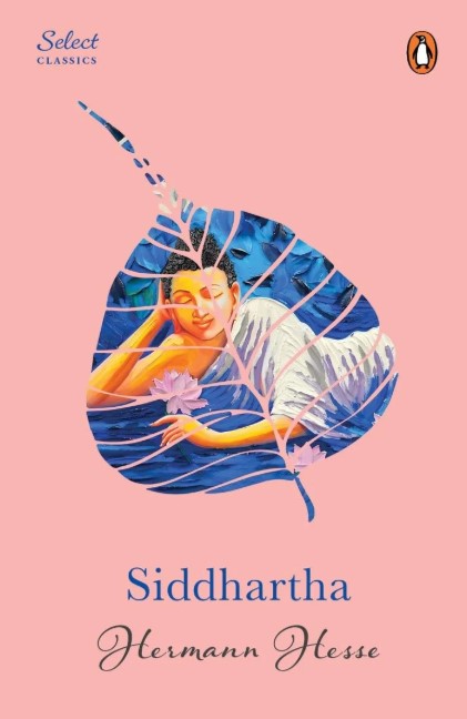 Siddhartha (HB)
