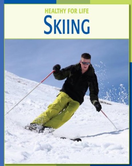 Healthy For Life Skiing