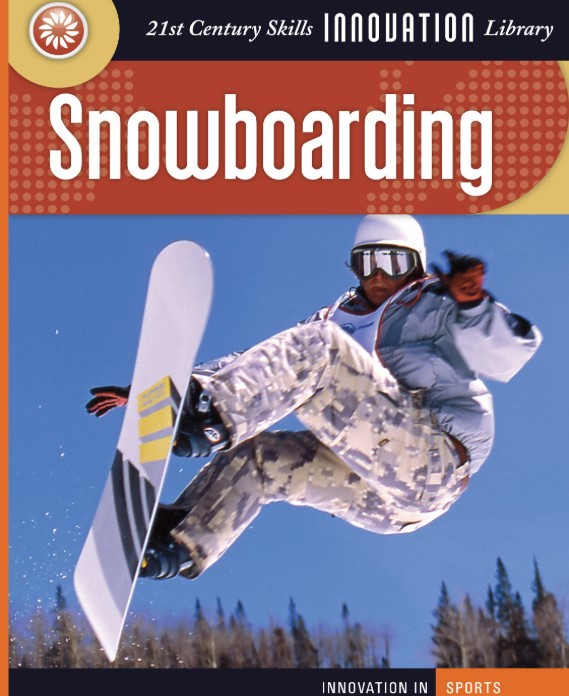Snowboarding