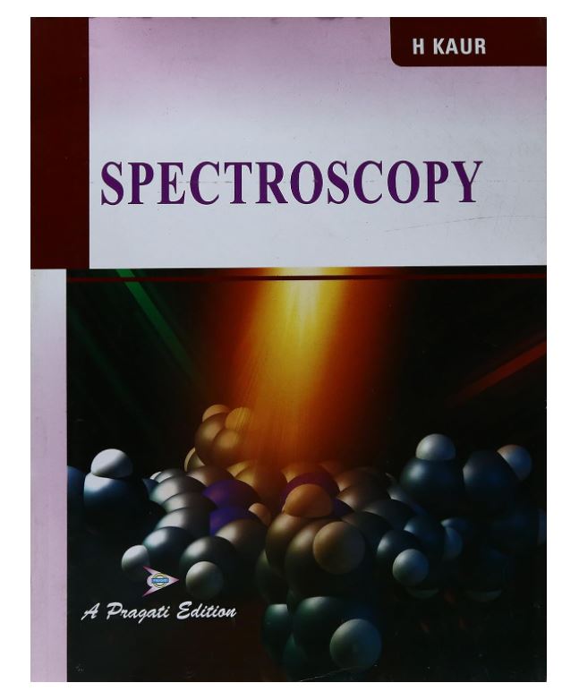 Spectroscopy