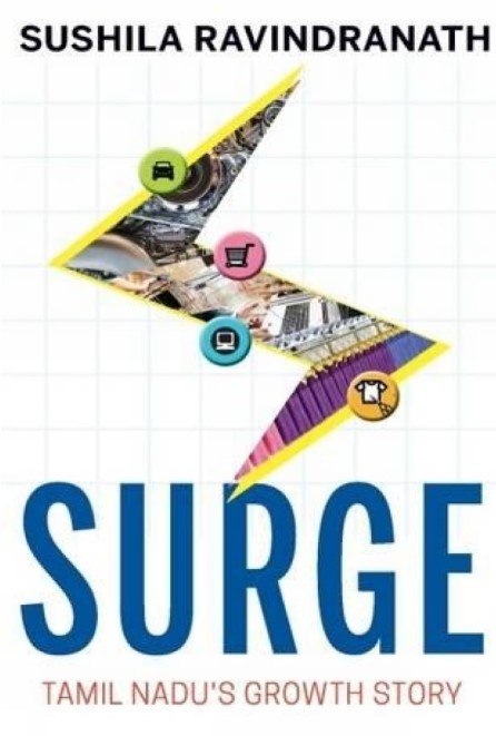 Surge: Tamilnadu's Growth Story 