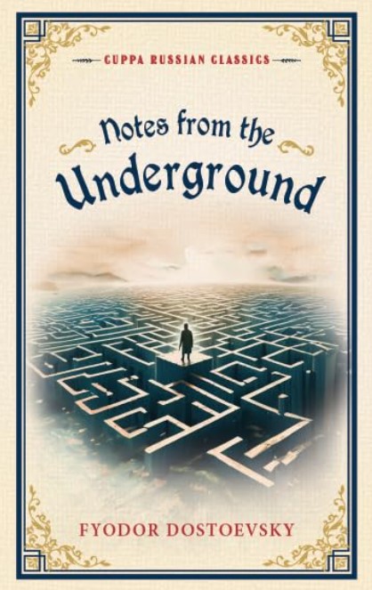 Notes From The Underground - Cappuccing Classics