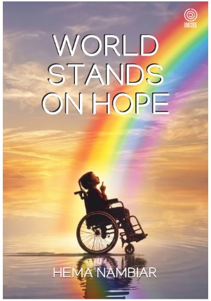 World Stands On Hope