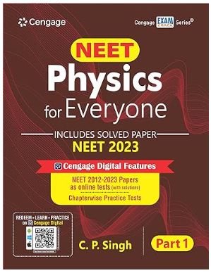 NEET Physics for Everyone: Part 1
