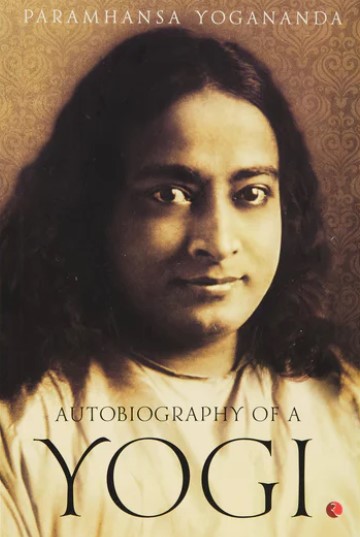 Autobiography of a Yogi - PB